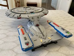 Galaxy-class Explorer