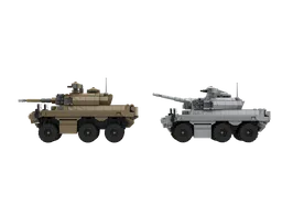 EBRC JAGUAR