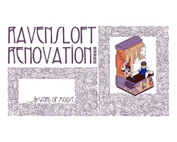 Ravensloft Renovation