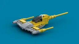 N-1 Minifighter