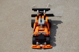 42104 Dragster