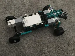 Smart tractor