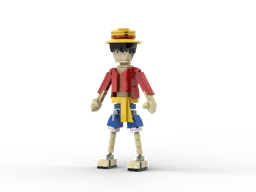 Luffy