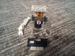 Rob the robot