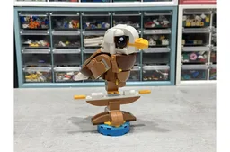 Bald Eagle (31382 Alternate)