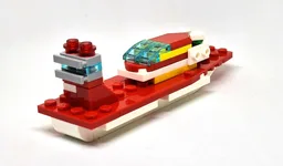 30669 Submarine Transport