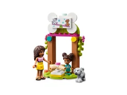 Pet Playground
