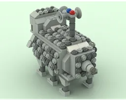 Robo-Sheep
