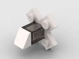 Nano X-Wing