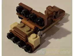 Hovercraft