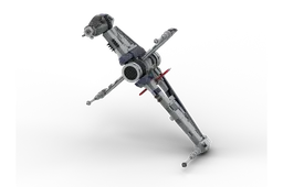 Ultimate Blade Wing