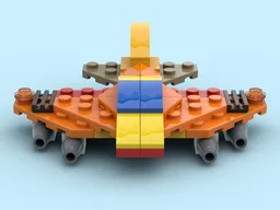 Micro Jet — 10717