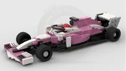 F1 Racing Point RP20