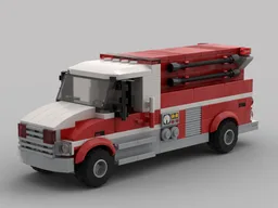 Fire Tanker