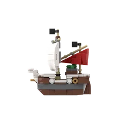 Going Merry