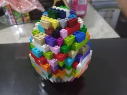 Egg Sculpture