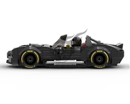 Shelby Cobra AC