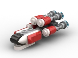 Mini USG Kellion