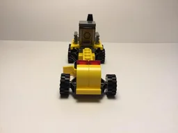 Construction Grader