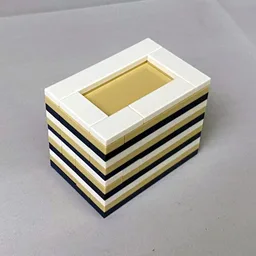 Bitesized puzzle box 6