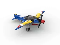 31094 - WW2 Fighter