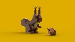 Squirrel