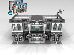 BrickBank Downtown