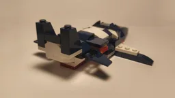 31088 Spaceship