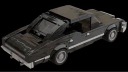 Impala 1967