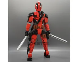 Deadpool