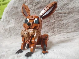 31154 Eevee (pokemon)