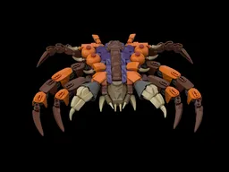 Zerg Guardian