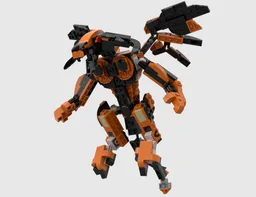 31129 balrog