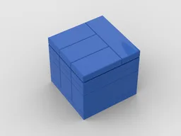 puzzle box s 1 nr.1