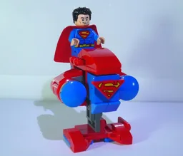 The Super Fun Ride