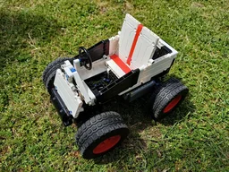 Large Buggy