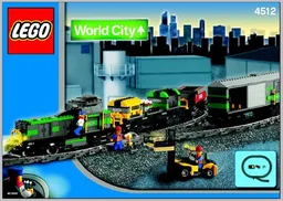Cargo Train