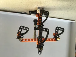 Tiny Tiny Ferris Wheel