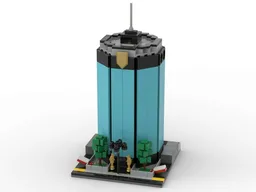 Modular Office Building #13