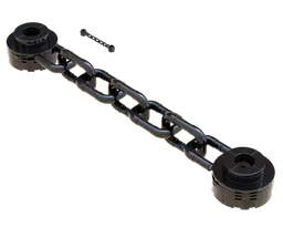 Upscaled Short Chain