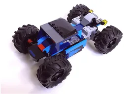 60402 Rat Rod