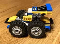 Chibi Racer