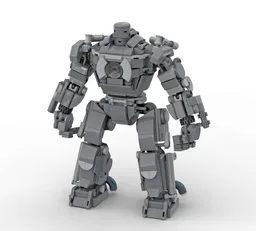 Iron Monger