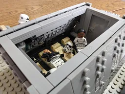 Imperial Field Tent