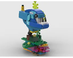 31136 Piranha