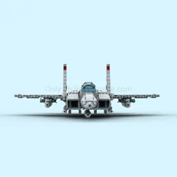 F-15D Eagle