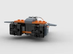 31111 Rapfighter