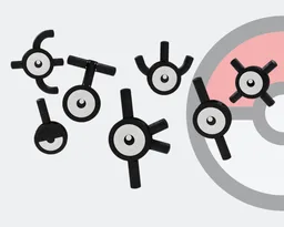 Unown