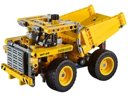 Mining Truck