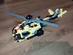 42121 Helicopter